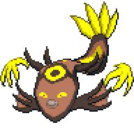 mega stunfisk